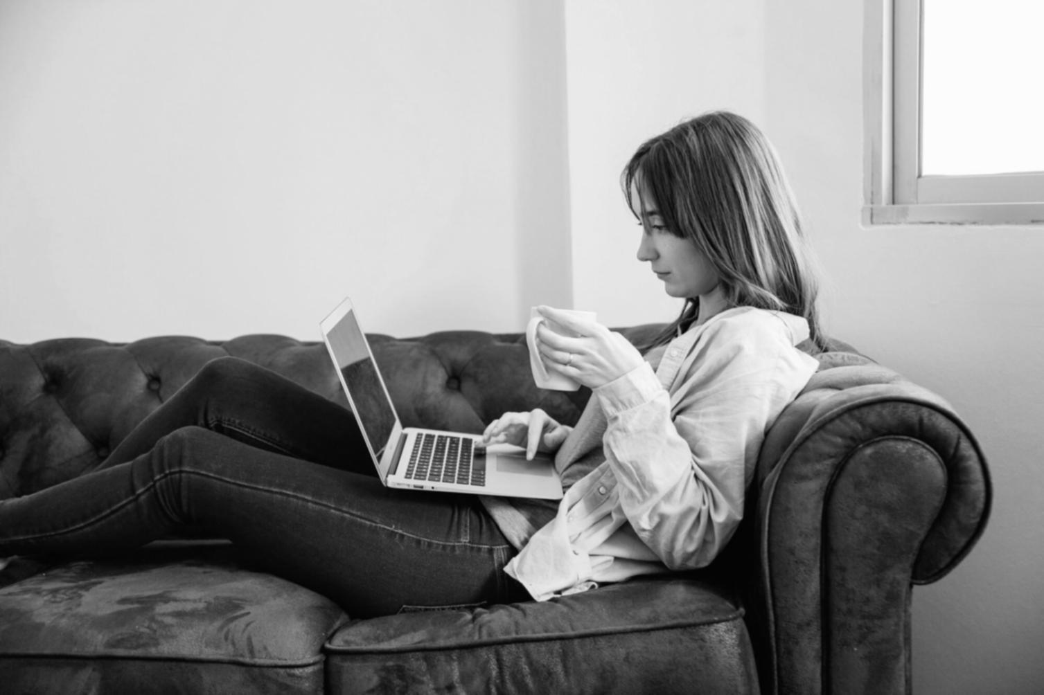 Financial planning strategy session with charts and documents