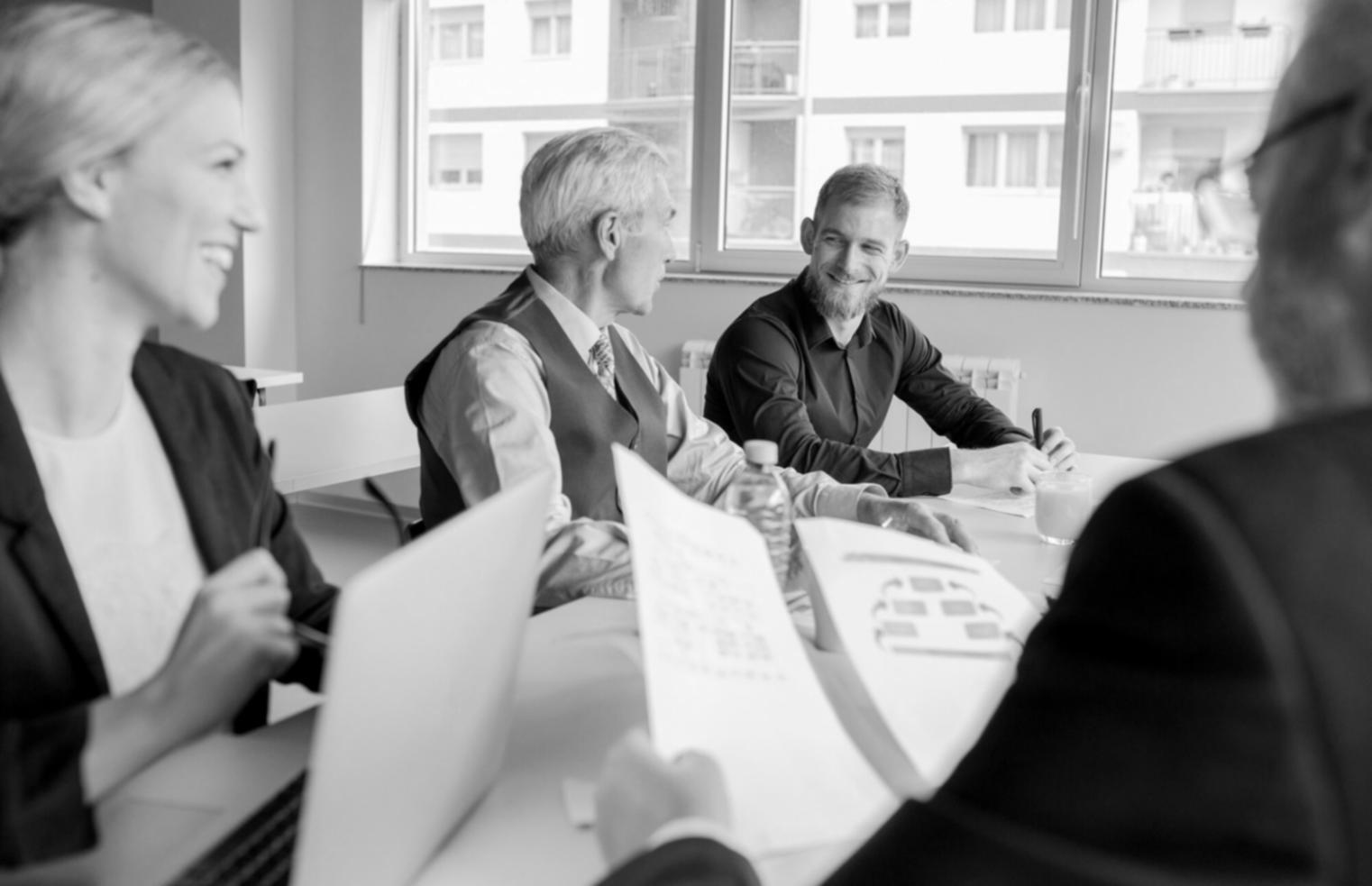 Professional development workshop focused on client communication skills