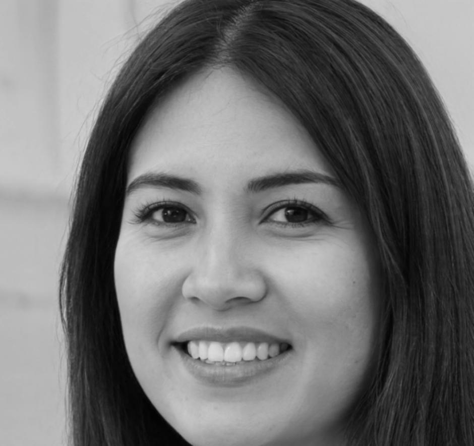 Zara Chen - Investment Strategist